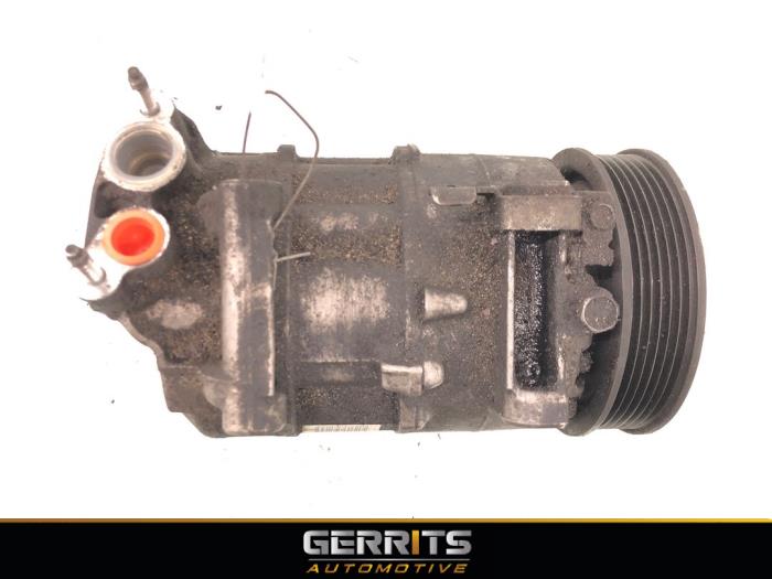 Gebrauchte Klimapumpe Peugeot 5008 I (0A/0E) 1.6 THP 16V Preis € 199,99 Margenregelung angeboten von Gerrits Automotive BV