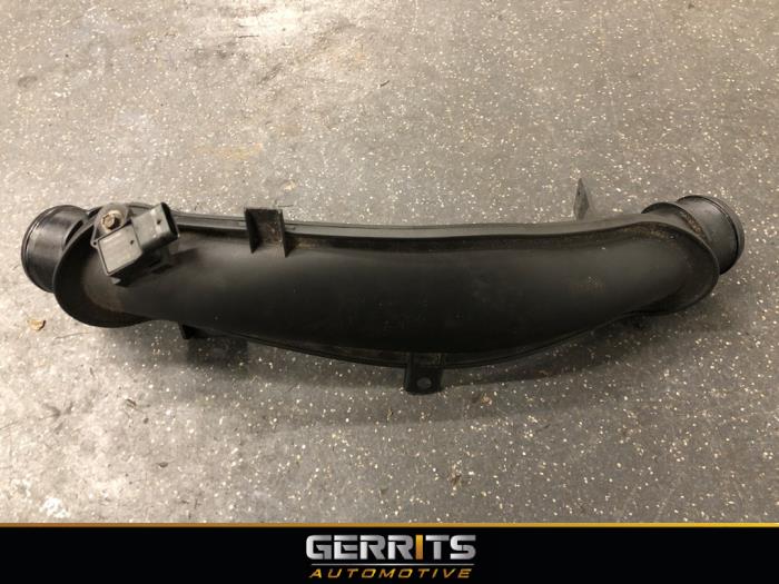 Gebrauchte Intercooler Rohr Peugeot 5008 I (0A/0E) 1.6 THP 16V Preis € 34,99 Margenregelung angeboten von Gerrits Automotive BV