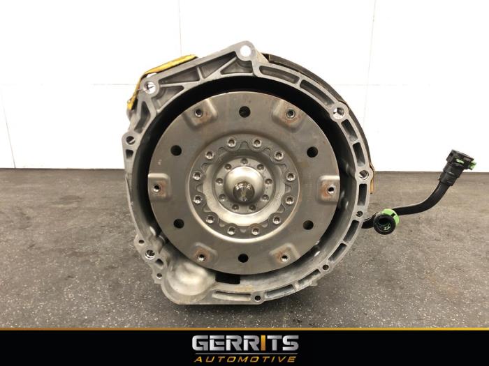Gebrauchte Getriebe BMW 3 serie Touring (F31) 318i 1.5 TwinPower Turbo 12V Preis € 1.349,99 Margenregelung angeboten von Gerrits Automotive BV