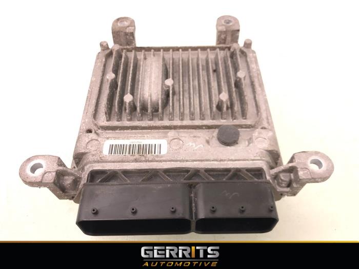 Used Engine management computer Mercedes Sprinter 3,5t (906.63) 313 CDI 16V Price € 249,99 Margin scheme offered by Gerrits Automotive BV