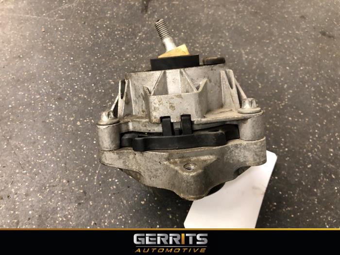 Gebrauchte Motorlager BMW 3 serie Touring (F31) 318i 1.5 TwinPower Turbo 12V Preis € 39,99 Margenregelung angeboten von Gerrits Automotive BV