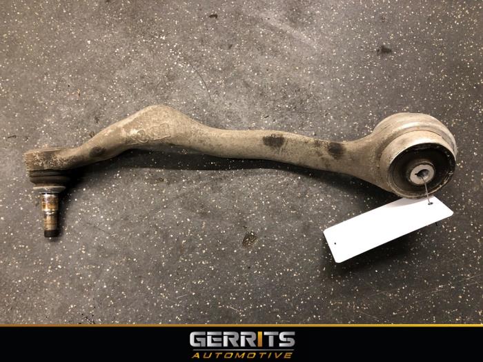 Gebrauchte Querlenker rechts vorne BMW 3 serie Touring (F31) 318i 1.5 TwinPower Turbo 12V Preis € 49,99 Margenregelung angeboten von Gerrits Automotive BV