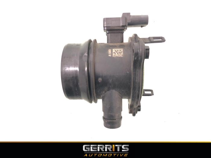 Begagnade MAP-sensor (insugsrör) BMW 3 serie Touring (F31) 318i 1.5 TwinPower Turbo 12V Pris € 49,99 Marginaltabell erbjuds av Gerrits Automotive BV