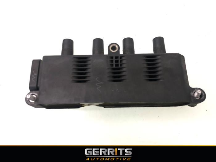 Usagé Bobine Fiat 500 (312) 1.2 Prix € 19,99 Règlement à la marge proposé par Gerrits Automotive BV