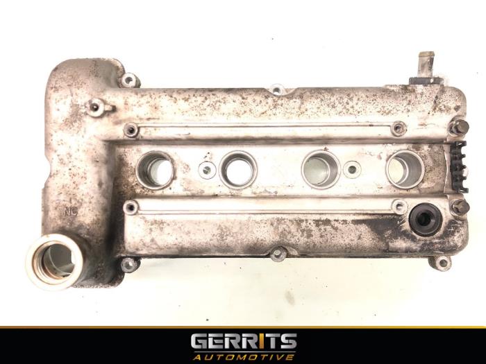 Gebrauchte Ventildeckel Chevrolet Spark (M300) 1.0 16V Bifuel Preis € 49,99 Margenregelung angeboten von Gerrits Automotive BV