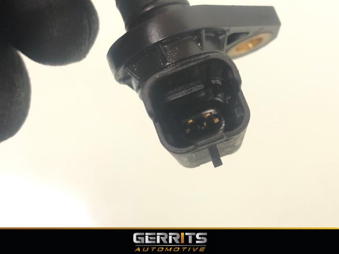 Ölstandsensor van een Citroën C3 Aircross I (2C/2R) 1.2 e-THP PureTech 110 2018