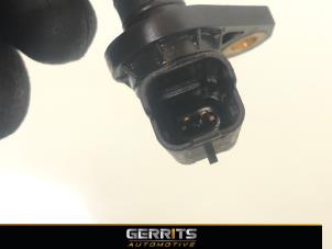Ölstandsensor van een Citroën C3 Aircross I (2C/2R) 1.2 e-THP PureTech 110 2018