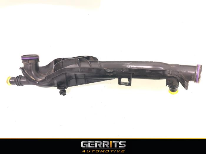 Begagnade Vattenrör Opel Grandland (X) 1.2 Turbo 12V Pris € 19,99 Marginaltabell erbjuds av Gerrits Automotive BV