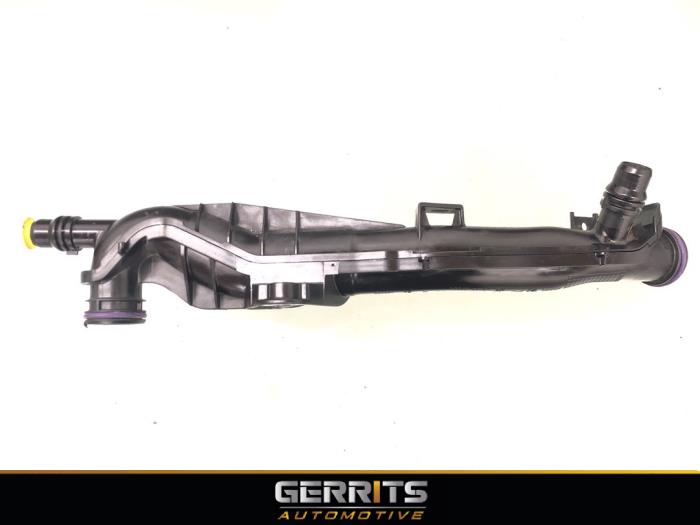 Begagnade Vattenrör Opel Grandland (X) 1.2 Turbo 12V Pris € 19,99 Marginaltabell erbjuds av Gerrits Automotive BV