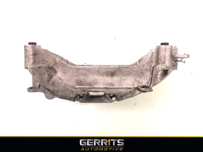 Usagé Support moteur Opel Grandland (X) 1.2 Turbo 12V Prix € 29,99 Règlement à la marge proposé par Gerrits Automotive BV