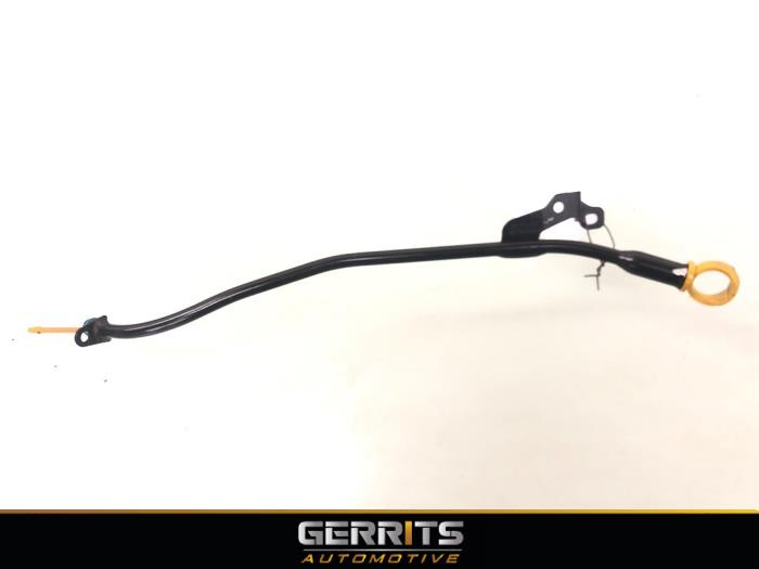 Gebrauchte Ölmessstab Peugeot 208 I (CA/CC/CK/CL) 1.2 Vti 12V PureTech 82 Preis € 24,99 Margenregelung angeboten von Gerrits Automotive BV