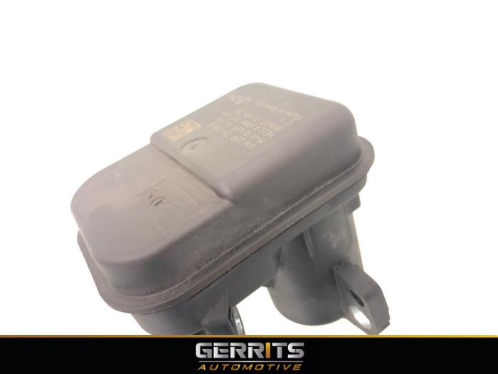 Gebrauchte Drosselklappe Seat Ibiza ST (6J8) 1.2 TDI Ecomotive Preis € 49,99 Margenregelung angeboten von Gerrits Automotive BV