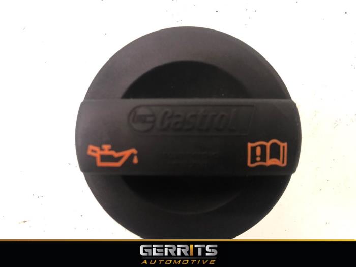 Gebrauchte Ölkappe Seat Ibiza ST (6J8) 1.2 TDI Ecomotive Preis € 19,99 Margenregelung angeboten von Gerrits Automotive BV
