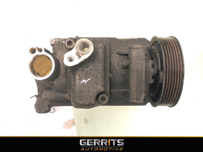 Gebrauchte Klimapumpe Seat Ibiza ST (6J8) 1.2 TDI Ecomotive Preis € 69,99 Margenregelung angeboten von Gerrits Automotive BV