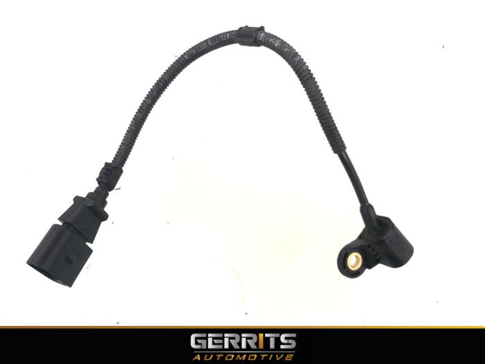 Begagnade TDC-sensor Seat Ibiza ST (6J8) 1.2 TDI Ecomotive Pris € 19,99 Marginaltabell erbjuds av Gerrits Automotive BV