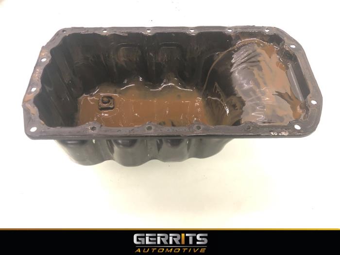 Gebrauchte Ölwanne Peugeot 5008 II (M4/MC/MJ/MR) 1.6 THP 165 Preis € 49,99 Margenregelung angeboten von Gerrits Automotive BV