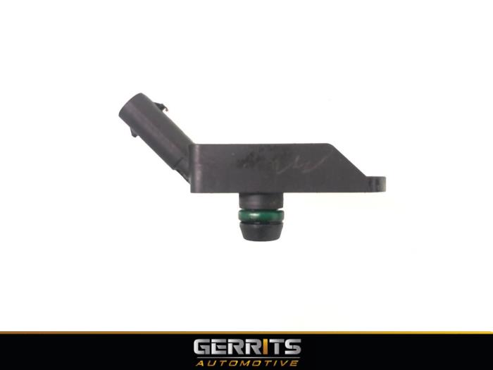 Begagnade MAP-sensor (insugsrör) Peugeot 5008 II (M4/MC/MJ/MR) 1.6 THP 165 Pris € 24,99 Marginaltabell erbjuds av Gerrits Automotive BV