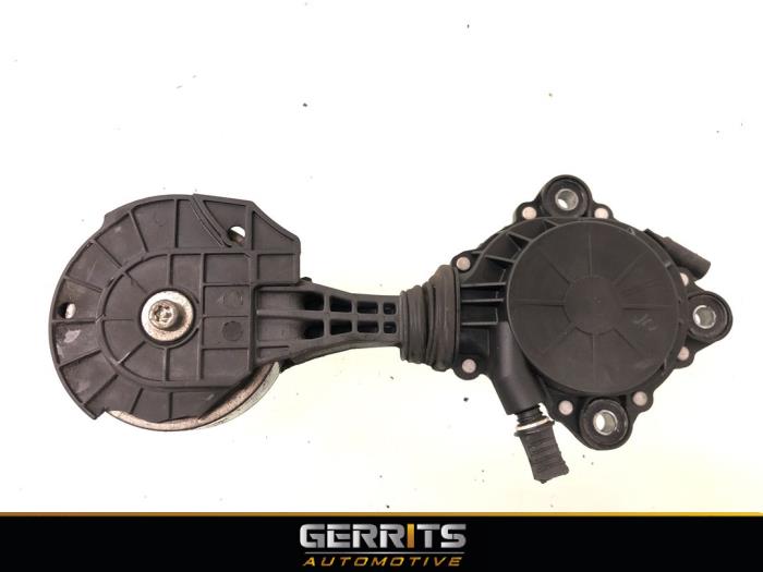 Gebrauchte Spanrolle multiriem Peugeot 5008 II (M4/MC/MJ/MR) 1.6 THP 165 Preis € 29,99 Margenregelung angeboten von Gerrits Automotive BV