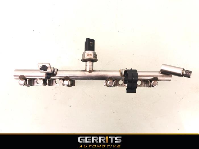 Gebrauchte Einspritzdüse (Einspritzer) Peugeot 5008 II (M4/MC/MJ/MR) 1.6 THP 165 Preis € 99,99 Margenregelung angeboten von Gerrits Automotive BV