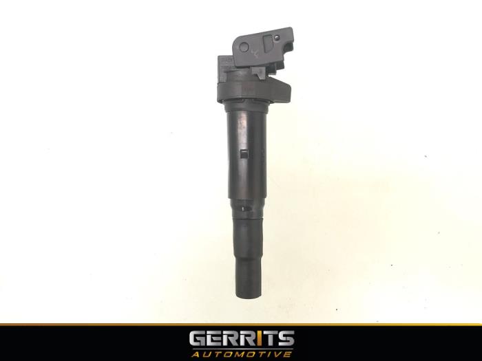 Gebrauchte Zündspule Peugeot 5008 II (M4/MC/MJ/MR) 1.6 THP 165 Preis € 19,99 Margenregelung angeboten von Gerrits Automotive BV