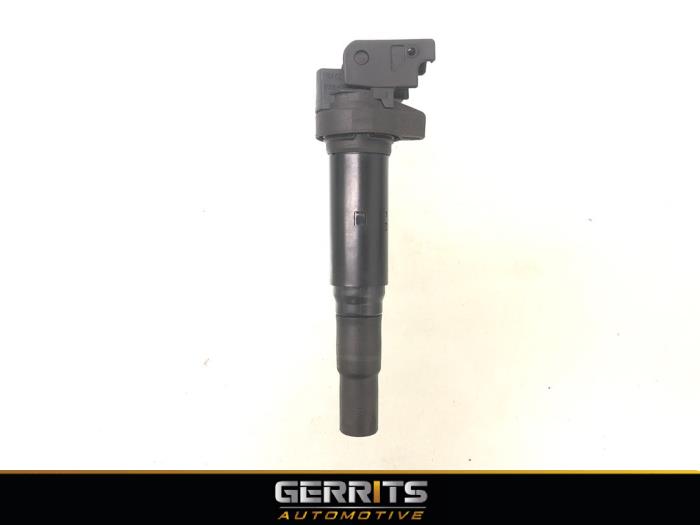 Gebrauchte Zündspule Peugeot 5008 II (M4/MC/MJ/MR) 1.6 THP 165 Preis € 19,99 Margenregelung angeboten von Gerrits Automotive BV