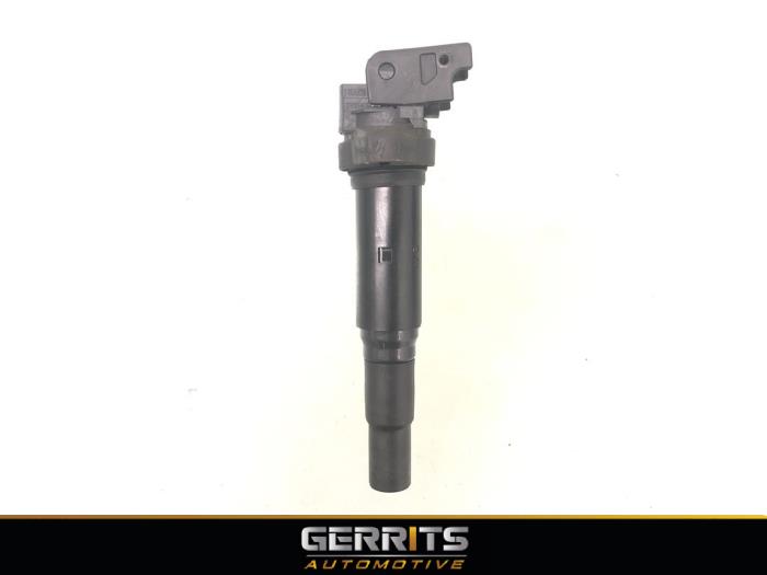 Gebrauchte Zündspule Peugeot 5008 II (M4/MC/MJ/MR) 1.6 THP 165 Preis € 19,99 Margenregelung angeboten von Gerrits Automotive BV