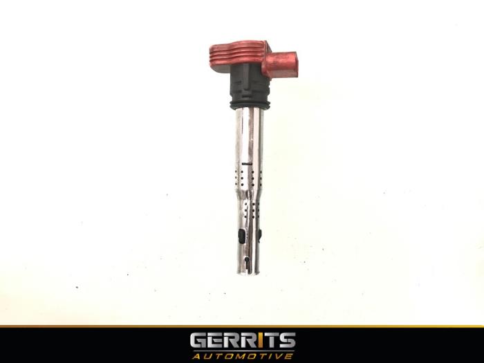 Gebrauchte Zündspule Audi A6 Quattro (C6) 3.2 V6 24V FSI Preis € 19,99 Margenregelung angeboten von Gerrits Automotive BV