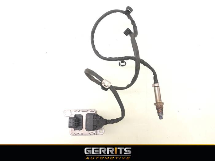 Begagnade NOx-sensor Kia Ceed Sportswagon (CDF) 1.6 CRDi 16V VGT Pris € 174,99 Marginaltabell erbjuds av Gerrits Automotive BV
