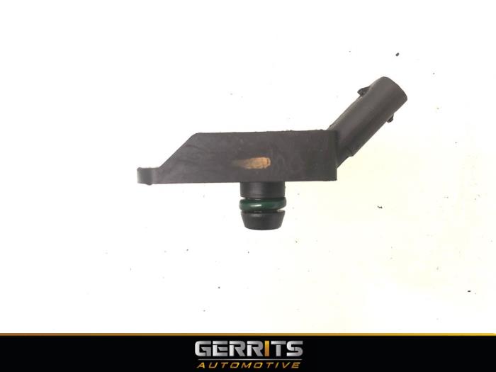 Begagnade MAP-sensor (insugsrör) Peugeot 5008 I (0A/0E) 1.6 THP 16V Pris € 24,99 Marginaltabell erbjuds av Gerrits Automotive BV