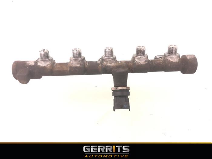 Usagé Système d'injection Opel Movano 2.3 CDTi 16V FWD Prix € 60,49 Prix TTC proposé par Gerrits Automotive BV