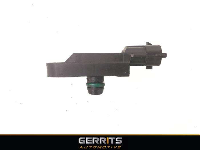 Gebrauchte Map Sensor (Einlasskrümmer) Opel Movano 2.3 CDTi 16V FWD Preis € 24,19 Mit Mehrwertsteuer angeboten von Gerrits Automotive BV