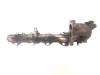 Opel Movano 2.3 CDTi 16V FWD Tubulure d'admission