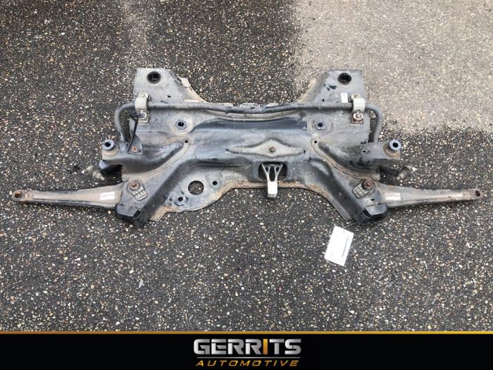 Used Subframe Citroen Jumpy 1.6 Blue HDi 95 Price € 362,99 Inclusive VAT offered by Gerrits Automotive BV