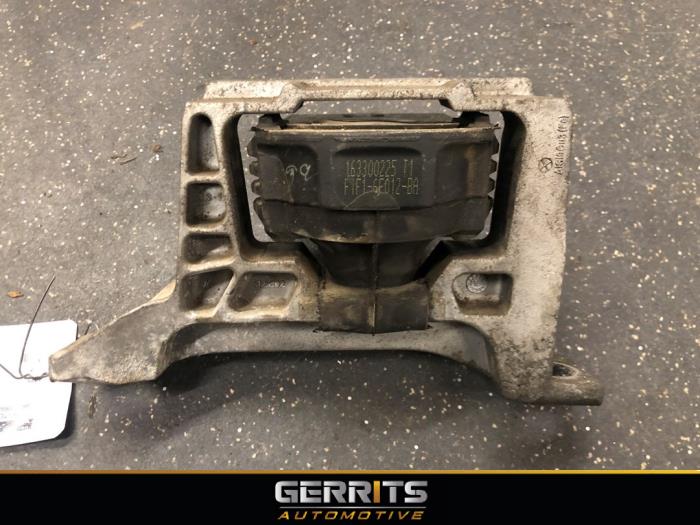Used Engine mount Ford Transit Connect (PJ2) 1.5 TDCi ECOnetic Price € 48,39 Inclusive VAT offered by Gerrits Automotive BV