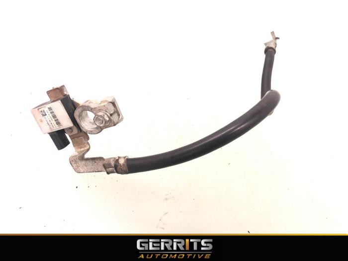 Begagnade Batterisensor Ford Transit Connect (PJ2) 1.5 TDCi ECOnetic Pris € 36,29 Inklusive moms erbjuds av Gerrits Automotive BV