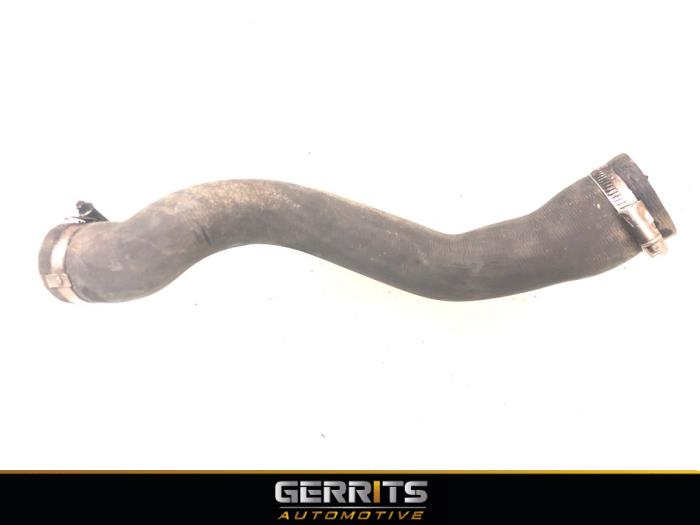 Gebrauchte Intercooler Schlauch Ford Transit Connect (PJ2) 1.5 TDCi ECOnetic Preis € 53,22 Mit Mehrwertsteuer angeboten von Gerrits Automotive BV