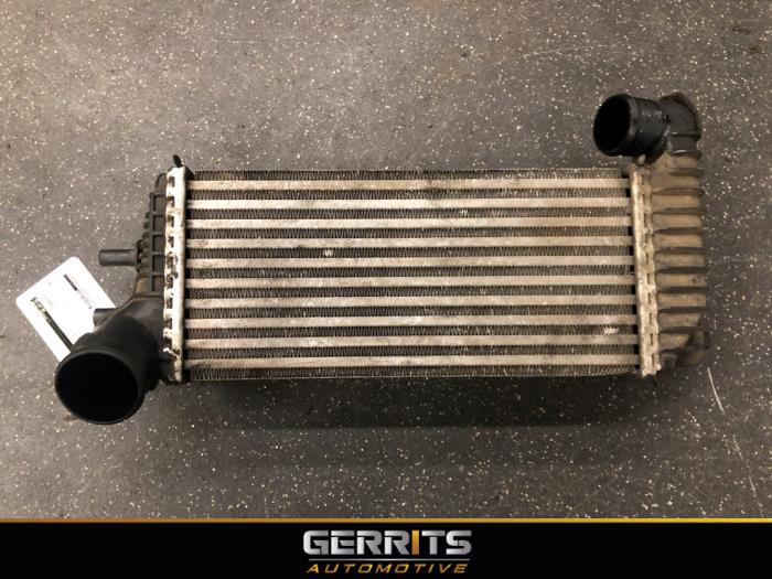 Usados Intercooler Ford Transit Connect (PJ2) 1.5 TDCi ECOnetic Precio € 60,49 IVA incluido ofrecido por Gerrits Automotive BV