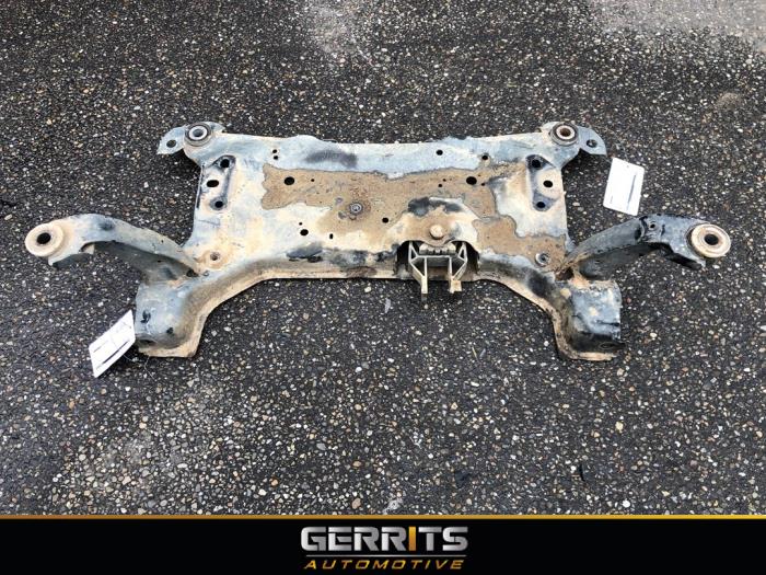 Used Subframe Ford Transit Connect (PJ2) 1.5 TDCi ECOnetic Price € 181,49 Inclusive VAT offered by Gerrits Automotive BV