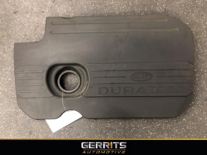 Gebrauchte Abdeckblech Motor Ford Transit Connect (PJ2) 1.5 TDCi ECOnetic Preis € 42,34 Mit Mehrwertsteuer angeboten von Gerrits Automotive BV