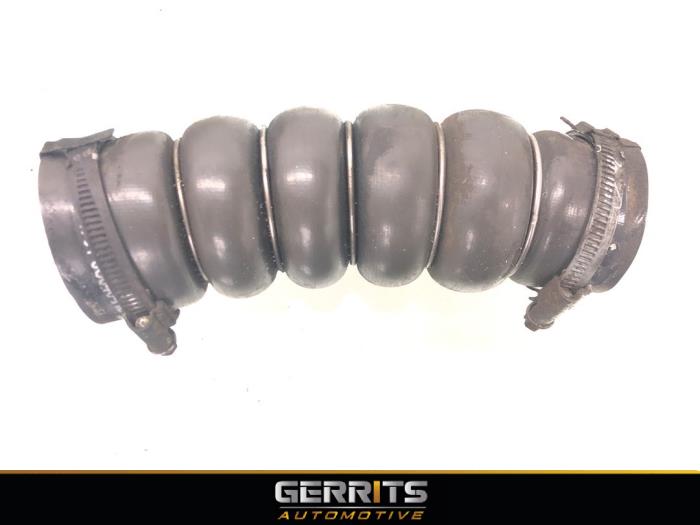 Gebrauchte Intercooler Schlauch Ford Transit Connect (PJ2) 1.5 TDCi ECOnetic Preis € 24,19 Mit Mehrwertsteuer angeboten von Gerrits Automotive BV