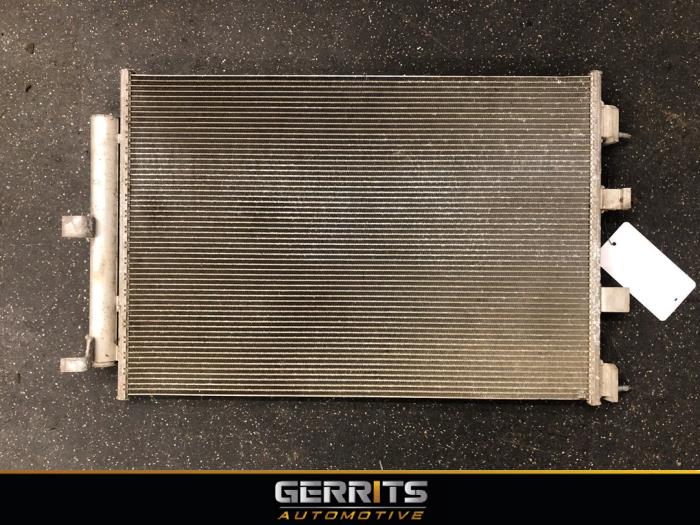 Begagnade AC-radiator Ford Transit Connect (PJ2) 1.5 TDCi ECOnetic Pris € 90,74 Inklusive moms erbjuds av Gerrits Automotive BV