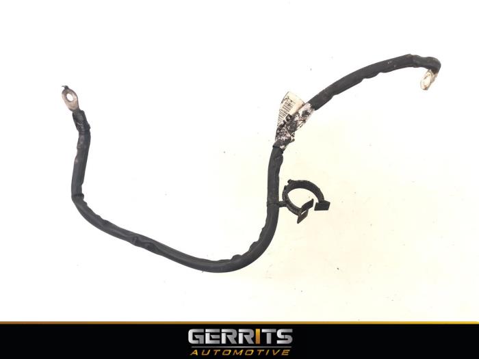 Używane Kabel (rózne) Ford Transit Connect (PJ2) 1.5 TDCi ECOnetic Cena € 24,19 Z VAT oferowane przez Gerrits Automotive BV