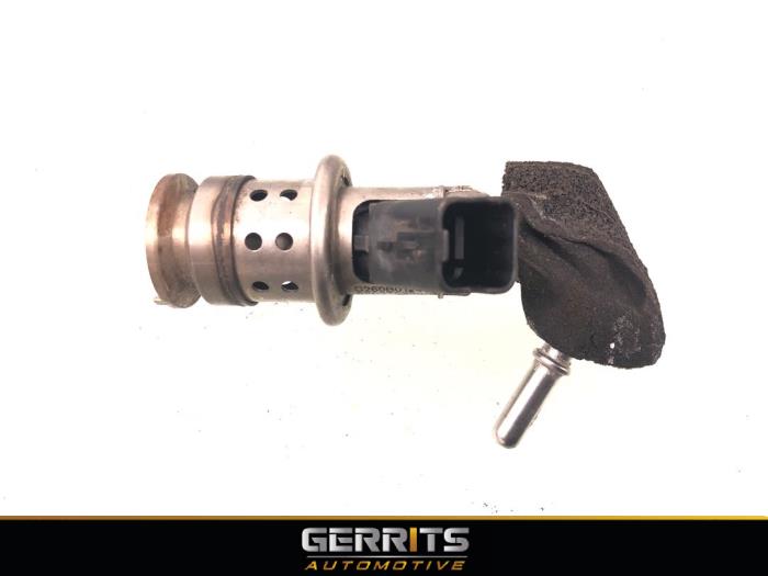 Vanne D'injection AdBlue 1.6 HDi 04.08 - Pour Citroën Et Peugeot - Référence D'origine 9802763880