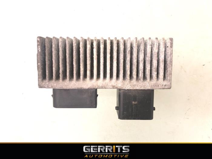Used Cooling computer Opel Vivaro 1.6 CDTI 115 Price € 24,19 Inclusive VAT offered by Gerrits Automotive BV