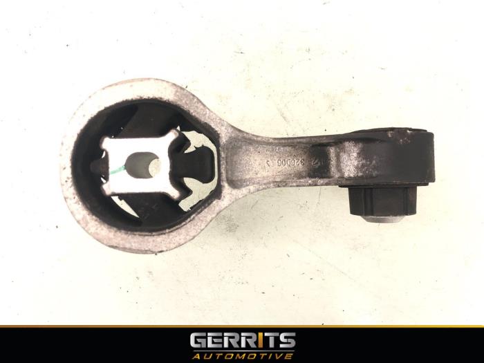 Used Engine mount Opel Vivaro 1.6 CDTI 115 Price € 30,24 Inclusive VAT offered by Gerrits Automotive BV