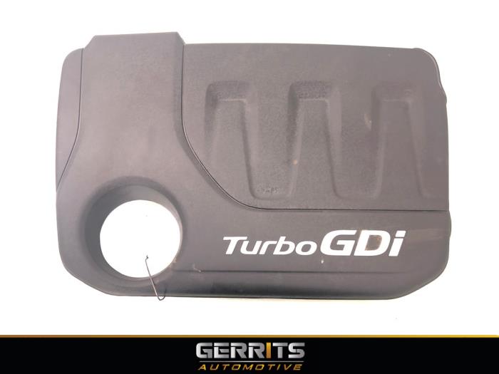 Gebrauchte Abdeckblech Motor Kia Stonic (YB) 1.0i T-GDi 12V Preis € 49,99 Margenregelung angeboten von Gerrits Automotive BV