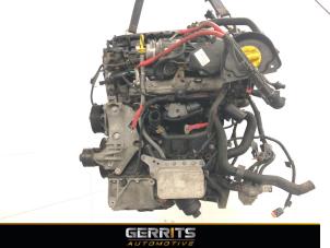 Usagé Moteur Opel Vivaro 1.6 CDTI 115 Prix € 5.142,49 Prix TTC proposé par Gerrits Automotive BV