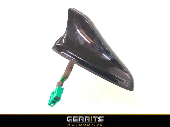 Używane Antena Kia Stonic (YB) 1.0i T-GDi 12V Cena € 99,99 Procedura marży oferowane przez Gerrits Automotive BV
