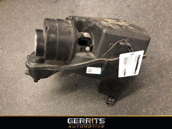 Gebrauchte Luftfiltergehäuse Opel Astra K 1.0 Turbo 12V Preis € 74,99 Margenregelung angeboten von Gerrits Automotive BV