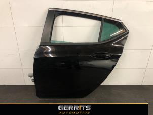 Begagnade Bakdörr, 4-dörrars, vänster Opel Astra K 1.0 Turbo 12V Pris € 599,99 Marginaltabell erbjuds av Gerrits Automotive BV